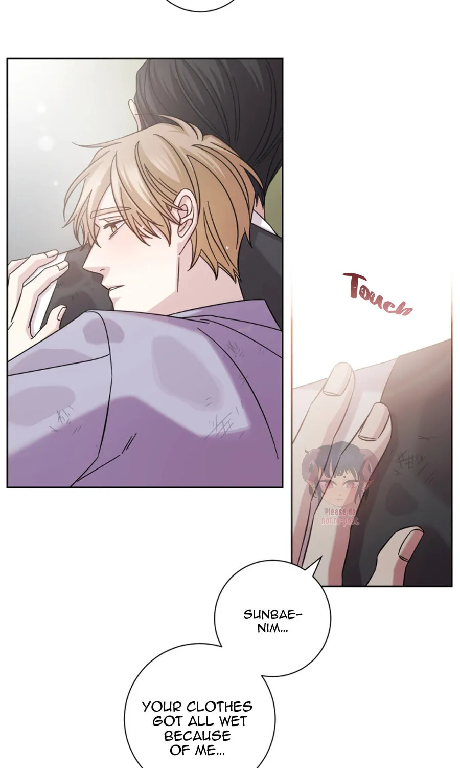 A Life Without You Chapter 10 page 27 - 