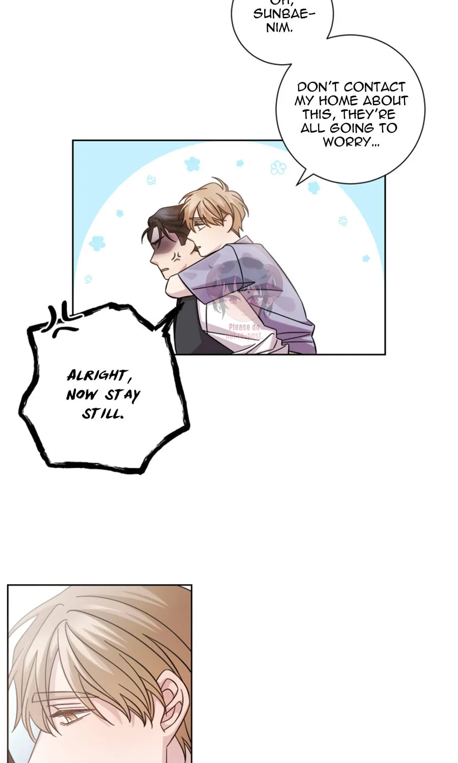 A Life Without You Chapter 10 page 29 - 