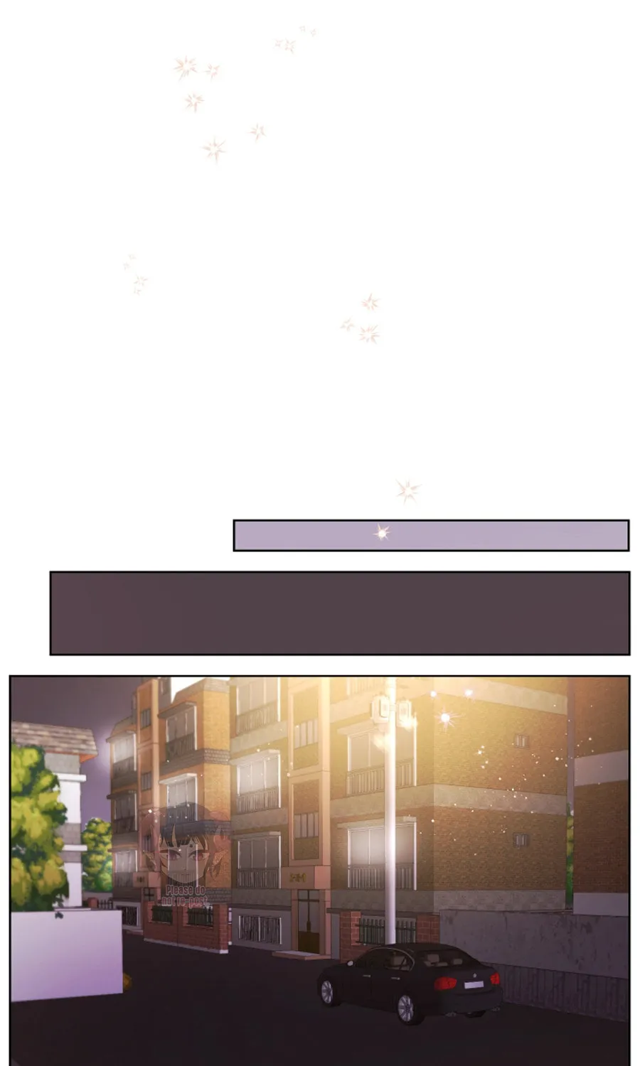 A Life Without You Chapter 10 page 31 - 