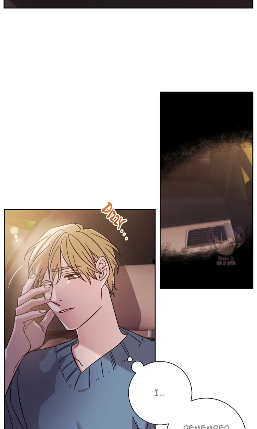A Life Without You Chapter 10 page 32 - 