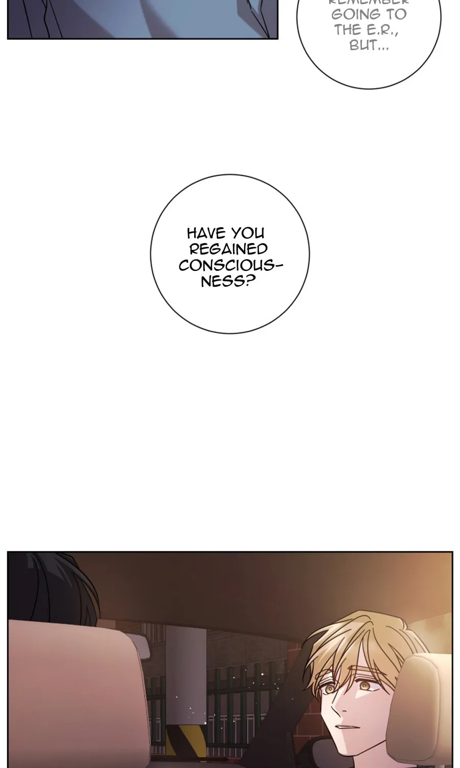 A Life Without You Chapter 10 page 33 - 