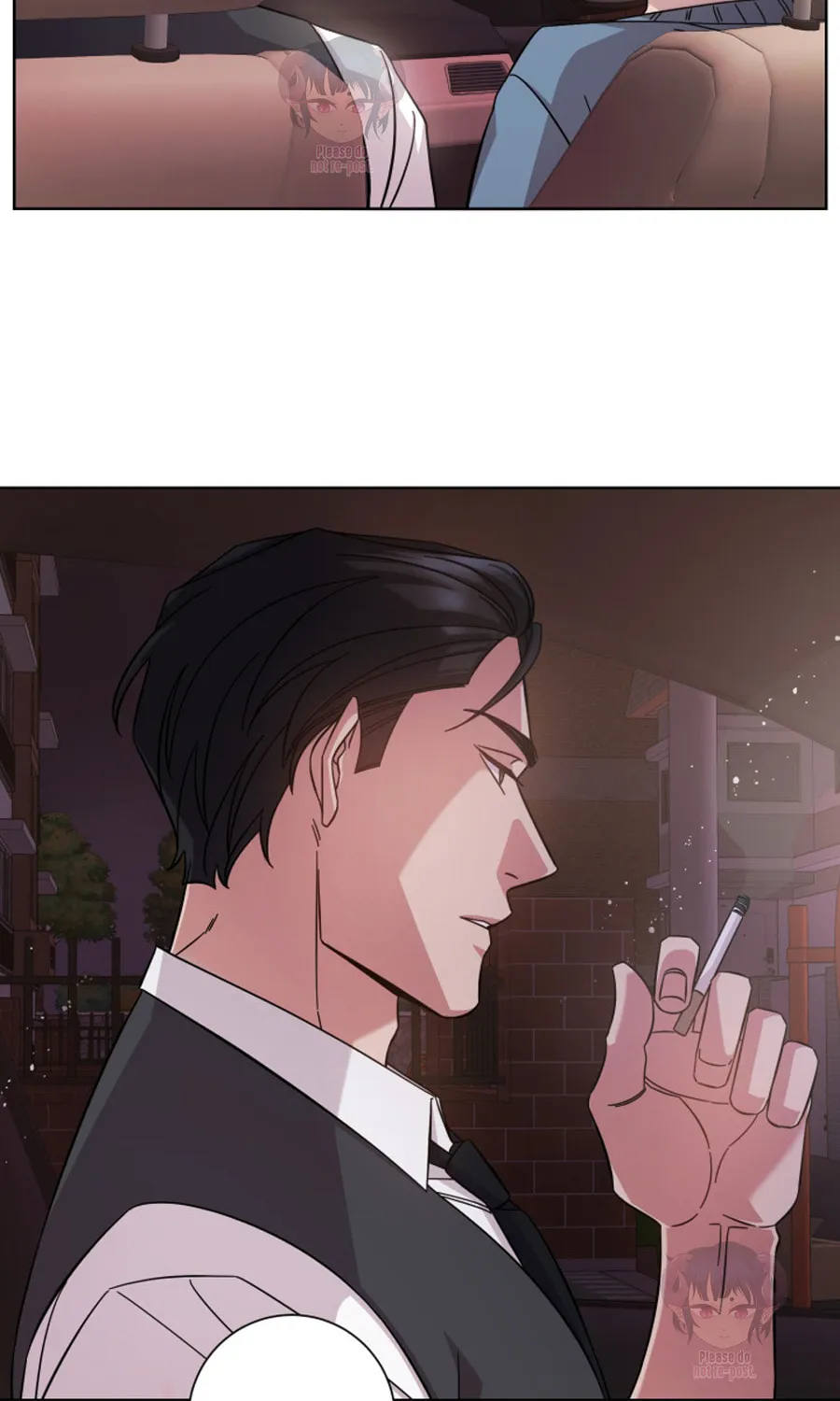A Life Without You Chapter 10 page 34 - 