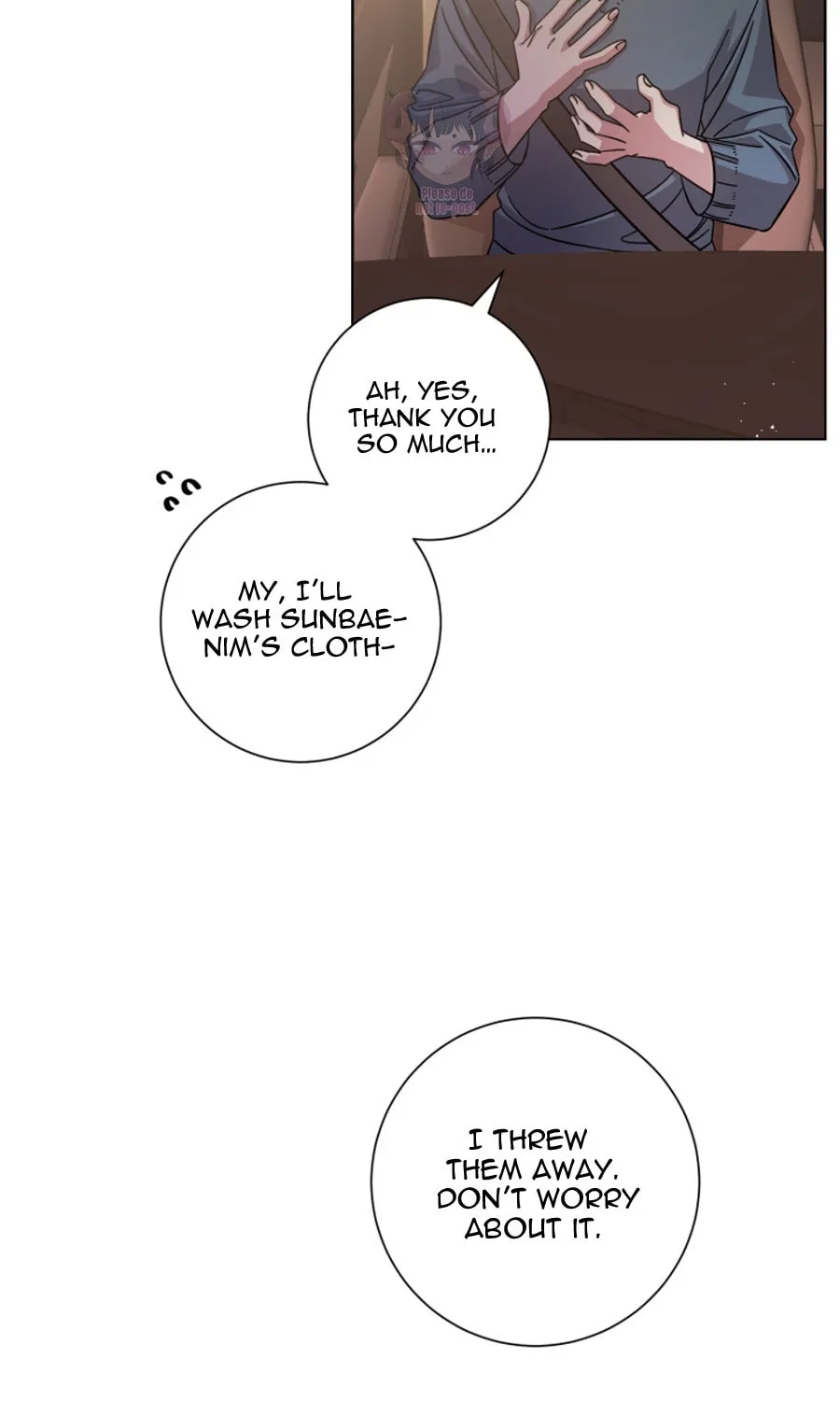 A Life Without You Chapter 10 page 36 - 