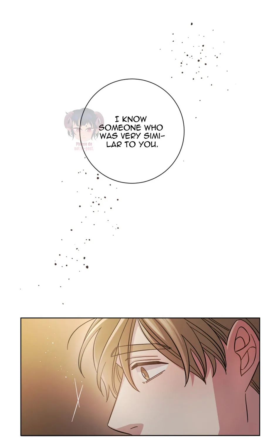 A Life Without You Chapter 10 page 42 - 