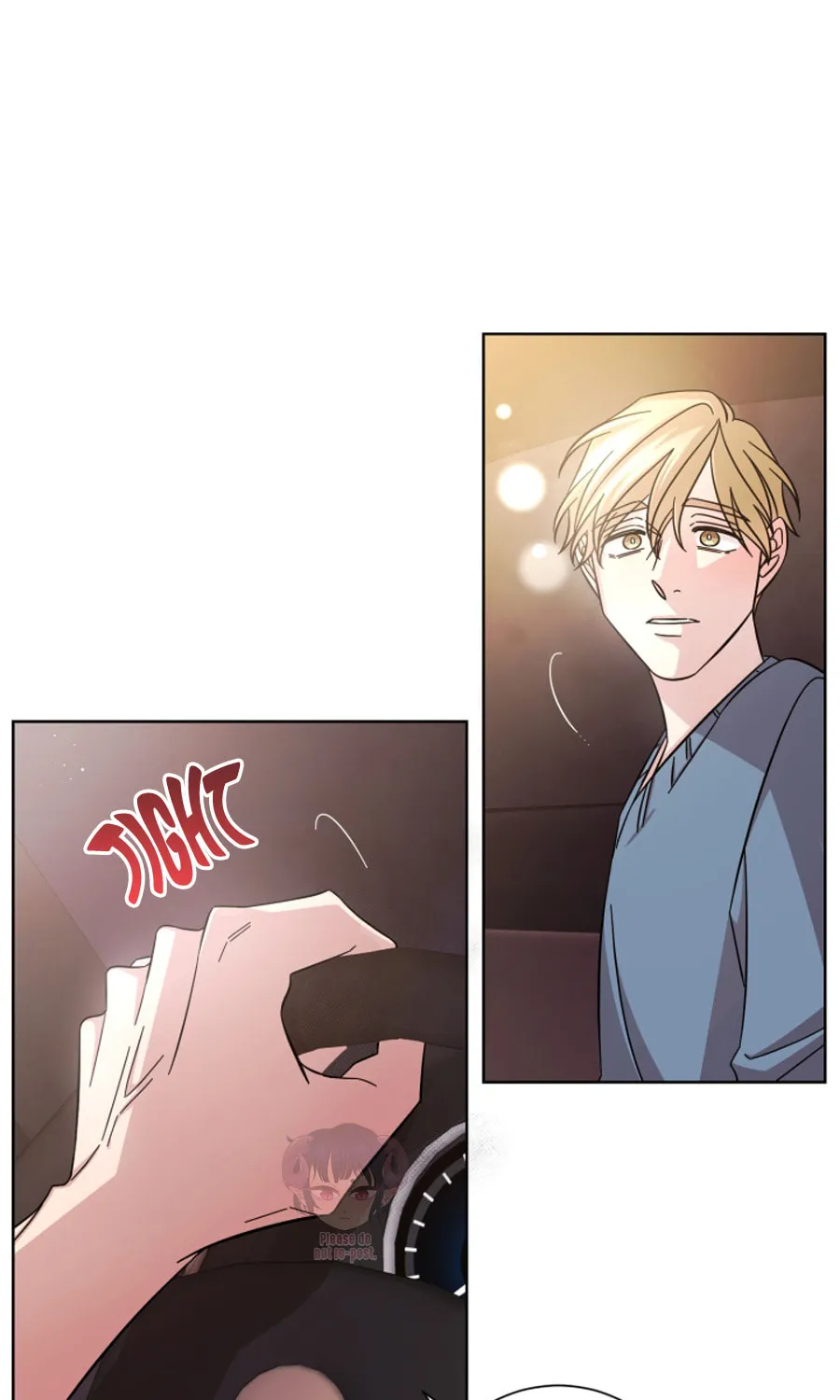 A Life Without You Chapter 10 page 43 - 