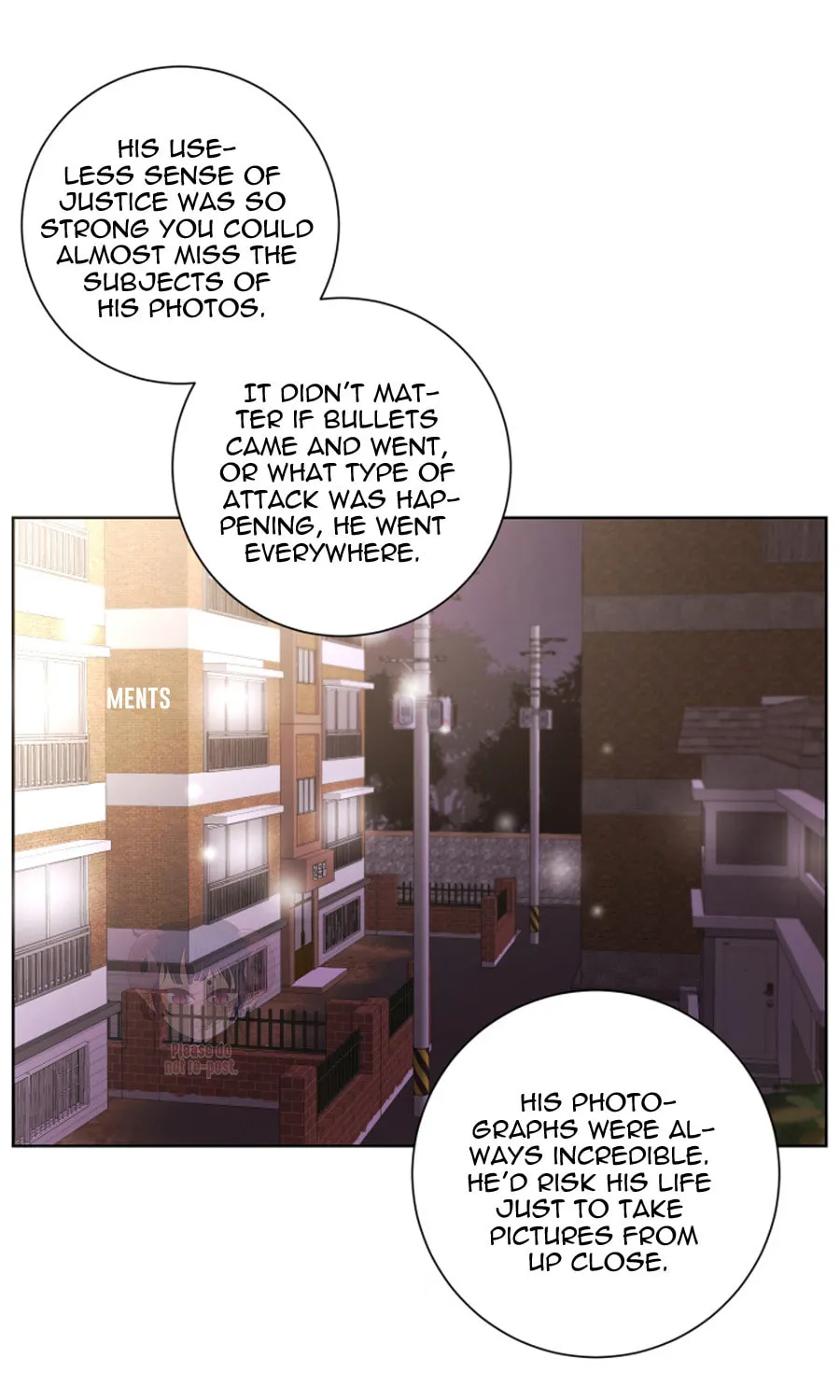 A Life Without You Chapter 10 page 45 - 