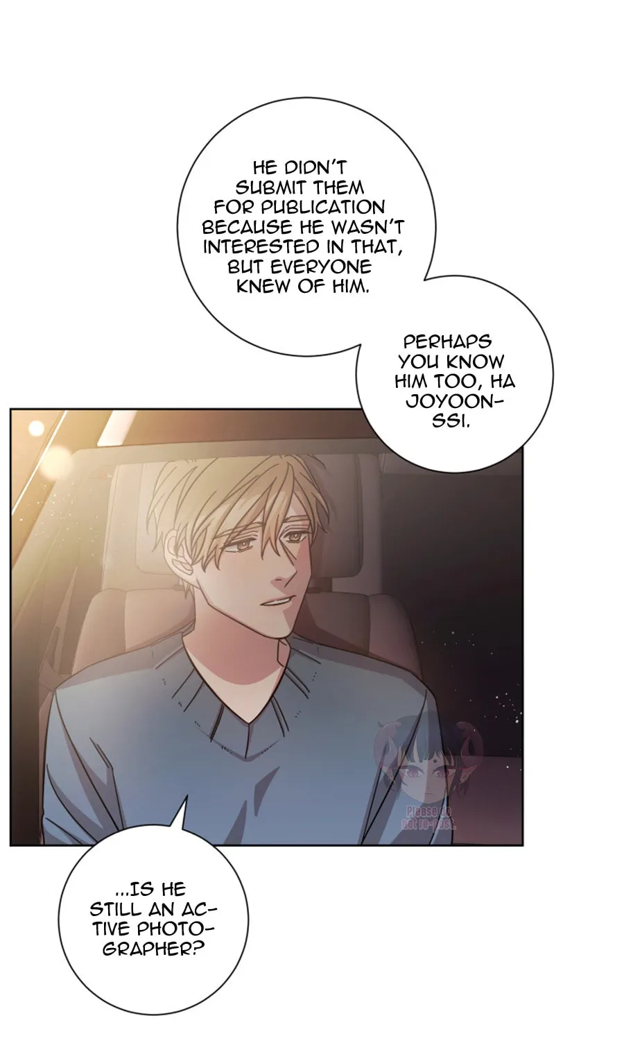 A Life Without You Chapter 10 page 46 - 
