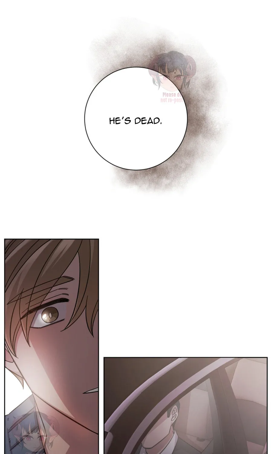 A Life Without You Chapter 10 page 47 - 