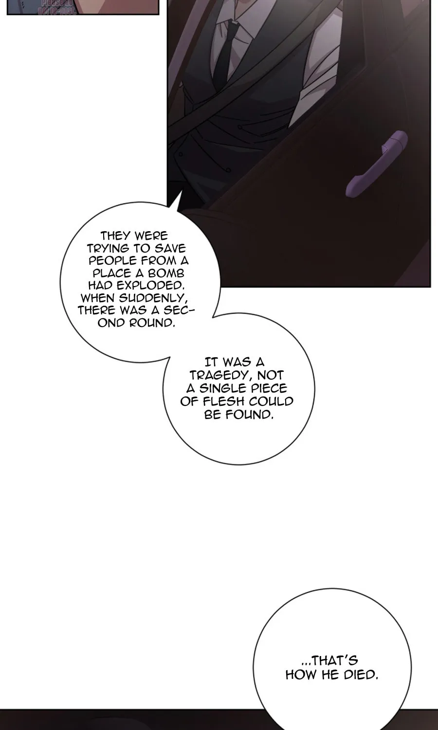 A Life Without You Chapter 10 page 48 - 