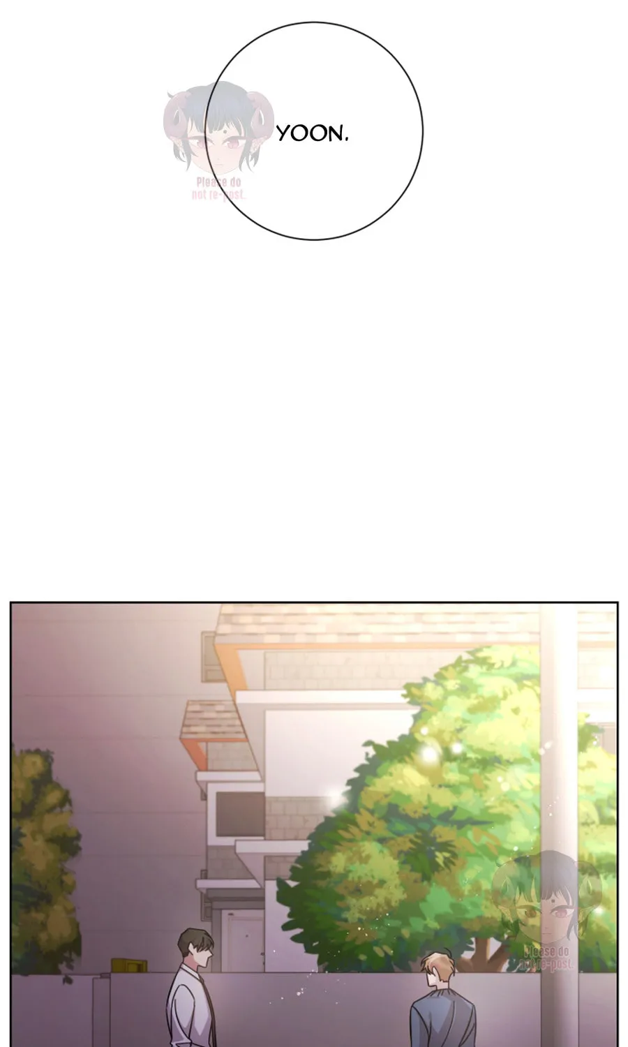 A Life Without You Chapter 10 page 53 - 