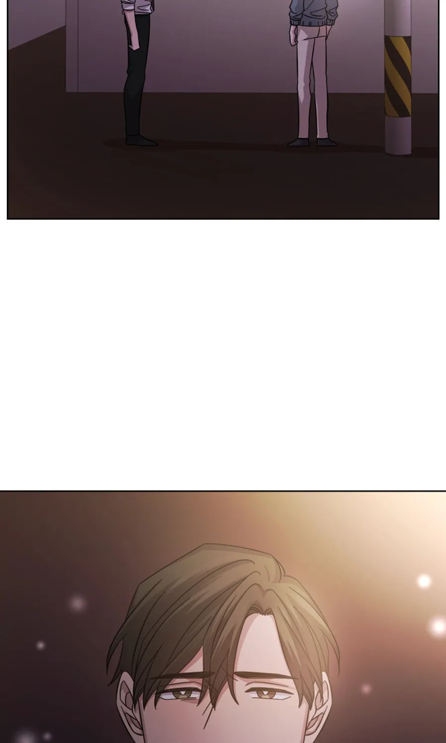 A Life Without You Chapter 10 page 54 - 