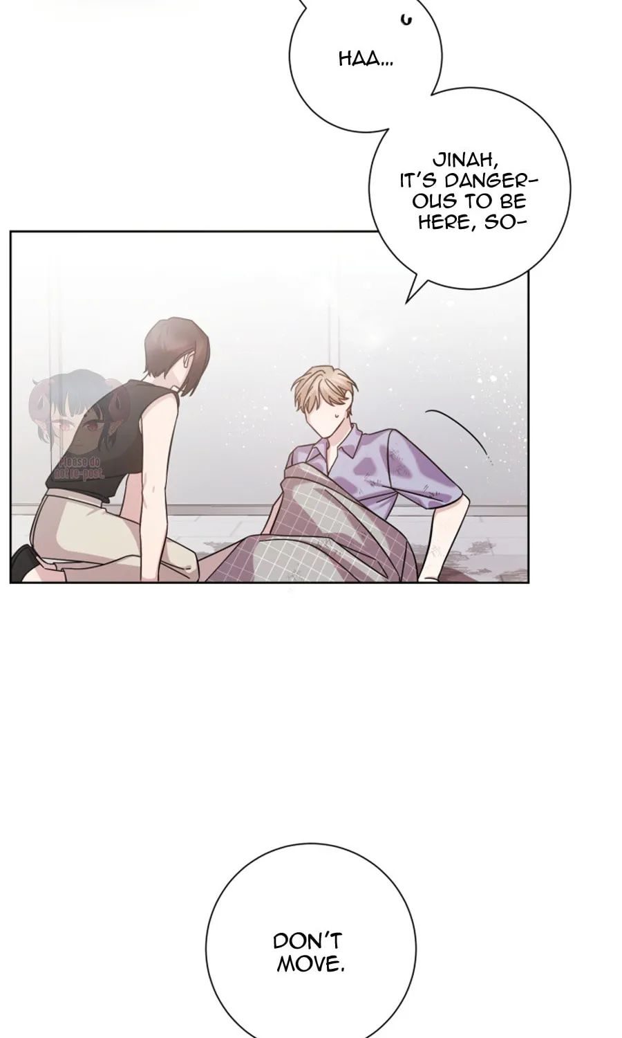 A Life Without You Chapter 10 page 10 - 