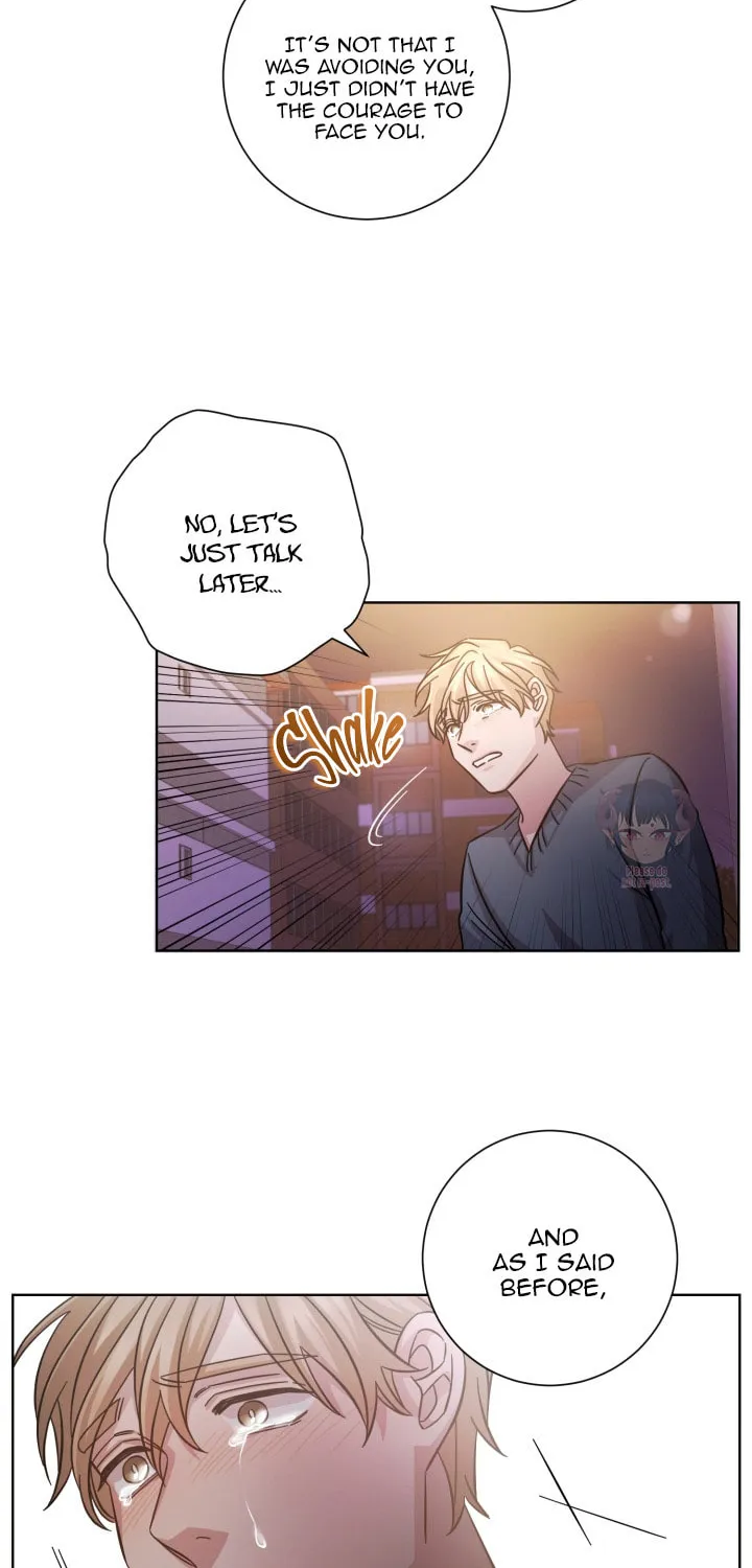 A Life Without You Chapter 11 page 12 - 