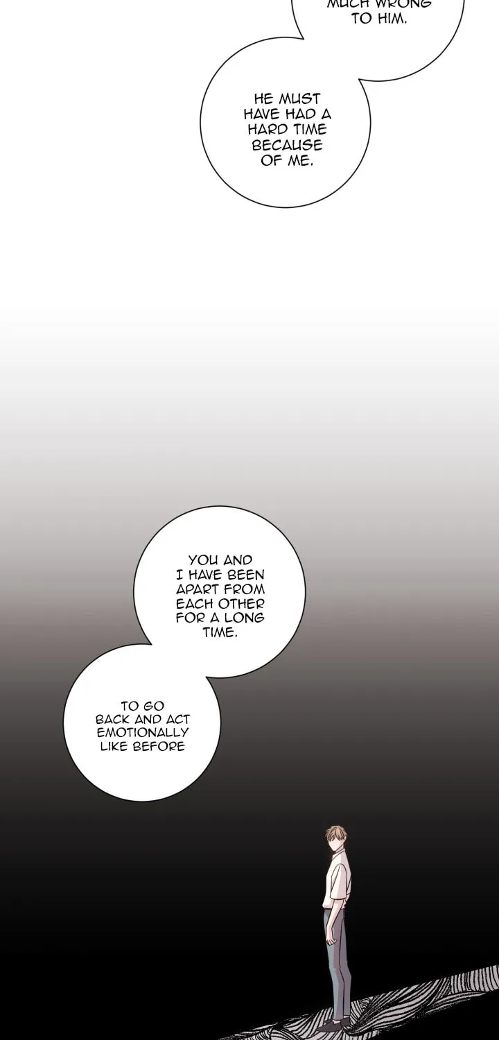 A Life Without You Chapter 11 page 14 - 