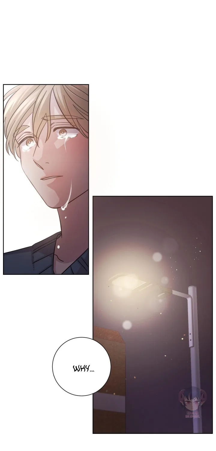 A Life Without You Chapter 11 page 19 - 