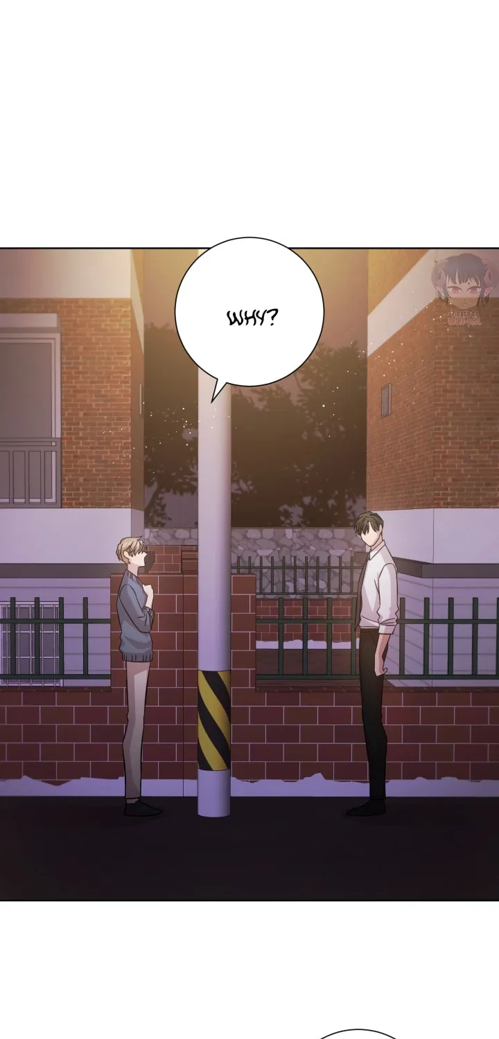 A Life Without You Chapter 11 page 20 - 