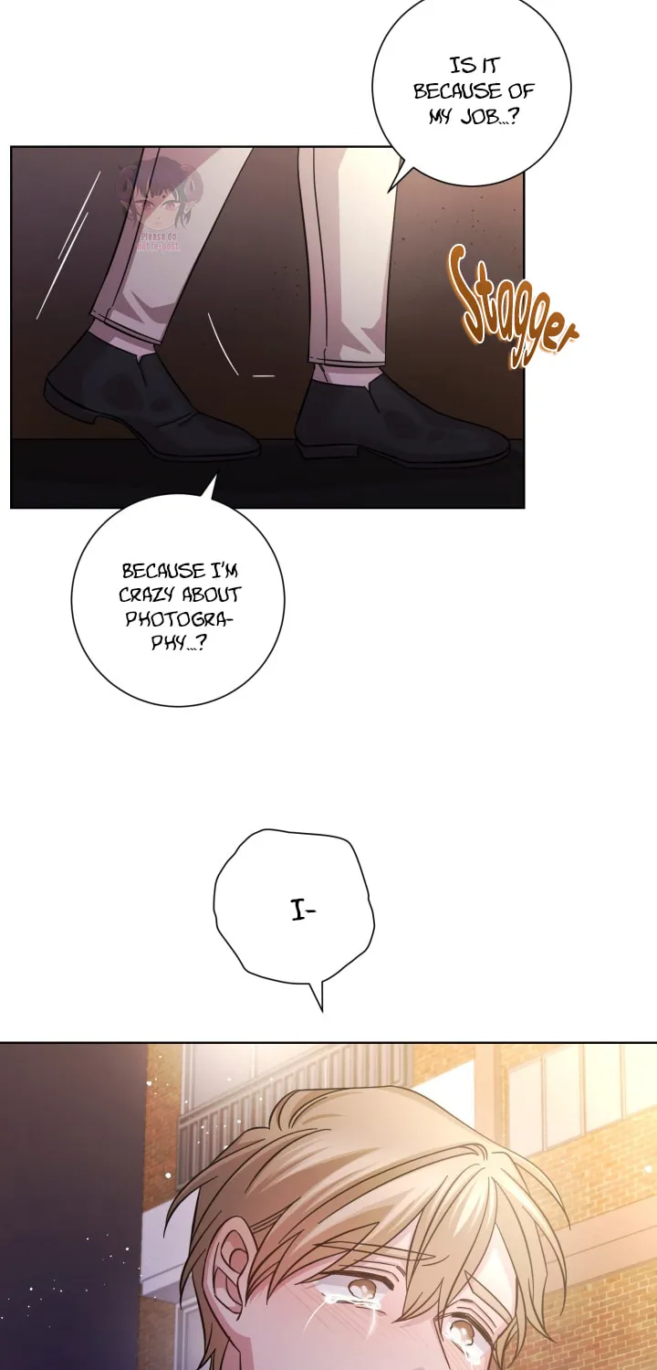 A Life Without You Chapter 11 page 21 - 