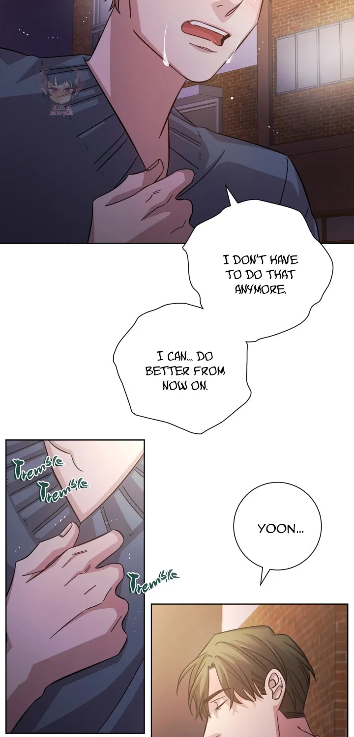 A Life Without You Chapter 11 page 22 - 