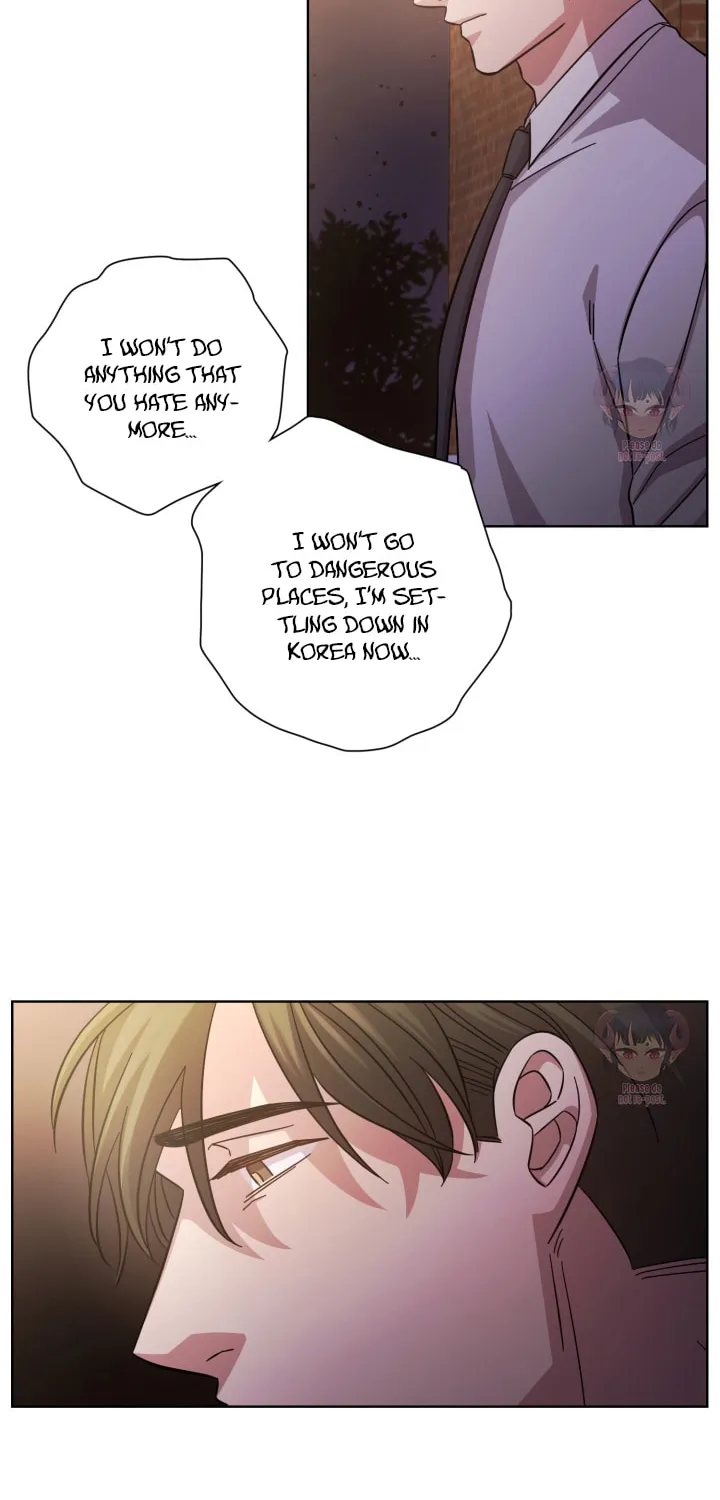 A Life Without You Chapter 11 page 23 - 