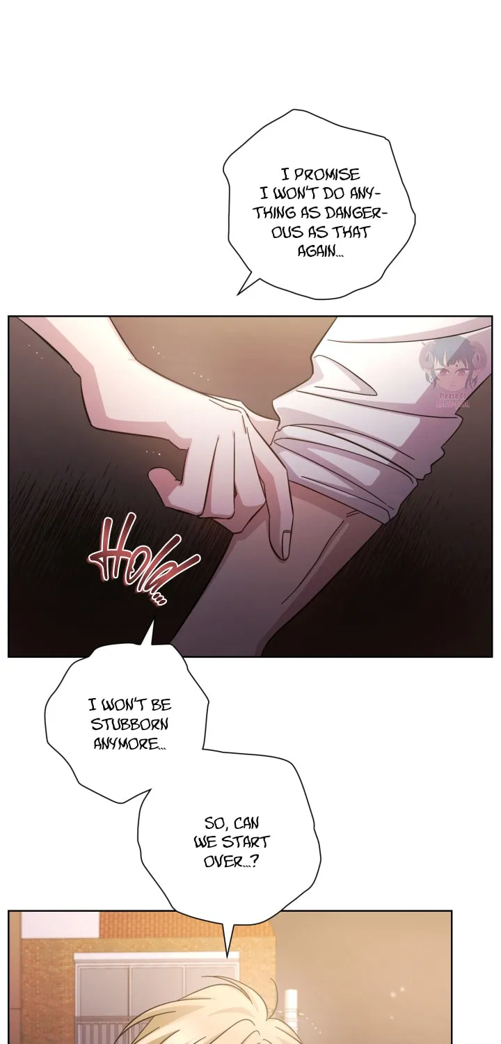 A Life Without You Chapter 11 page 24 - 
