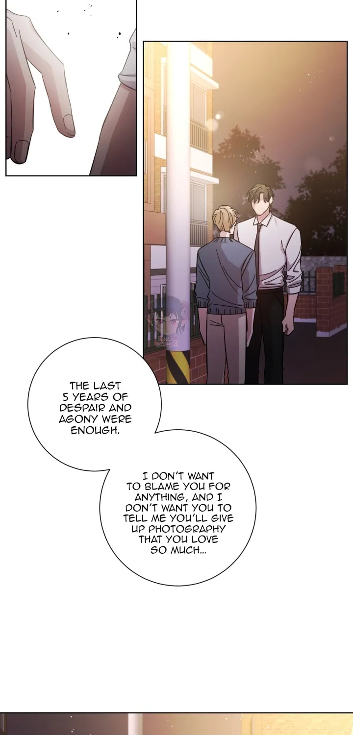 A Life Without You Chapter 11 page 29 - 