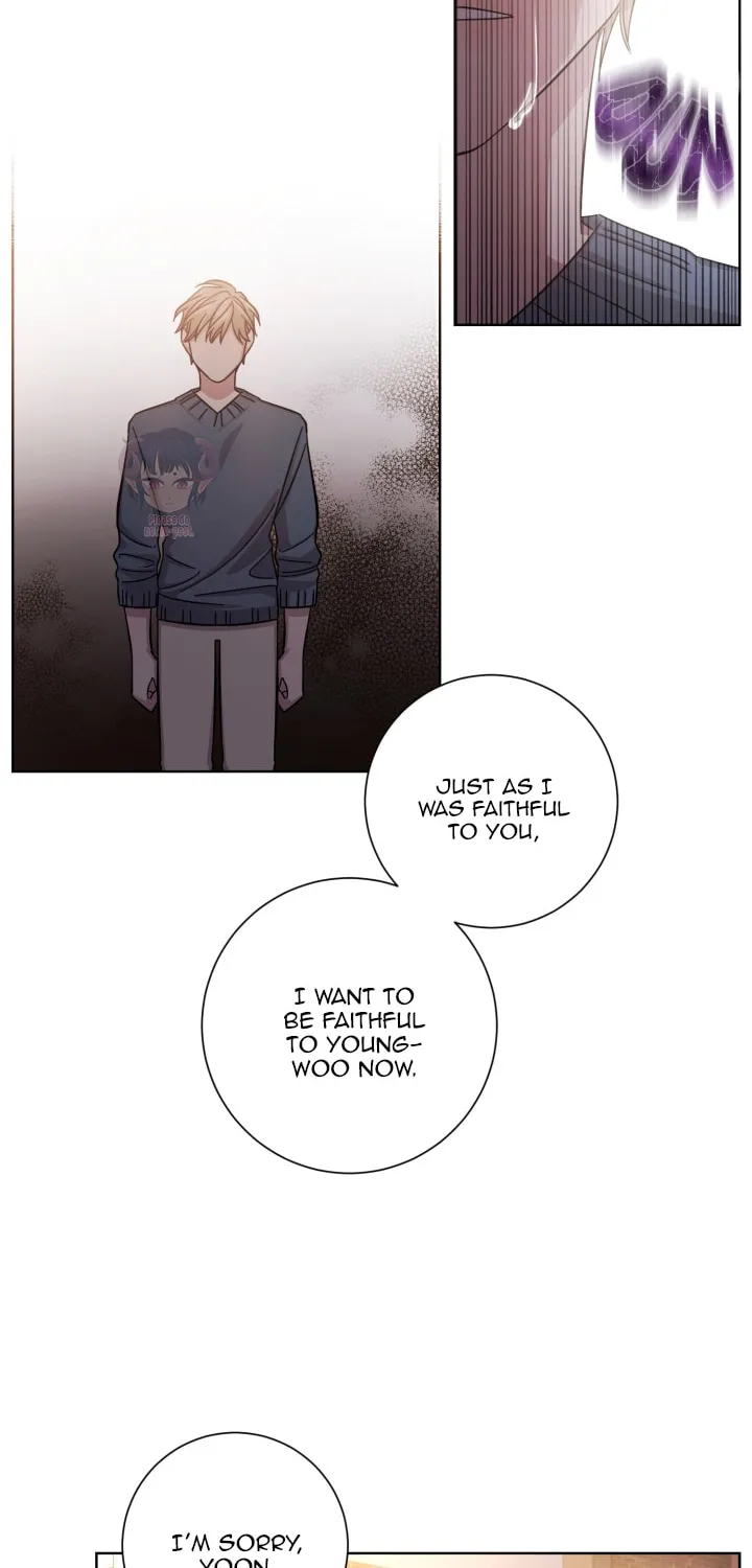 A Life Without You Chapter 11 page 31 - 
