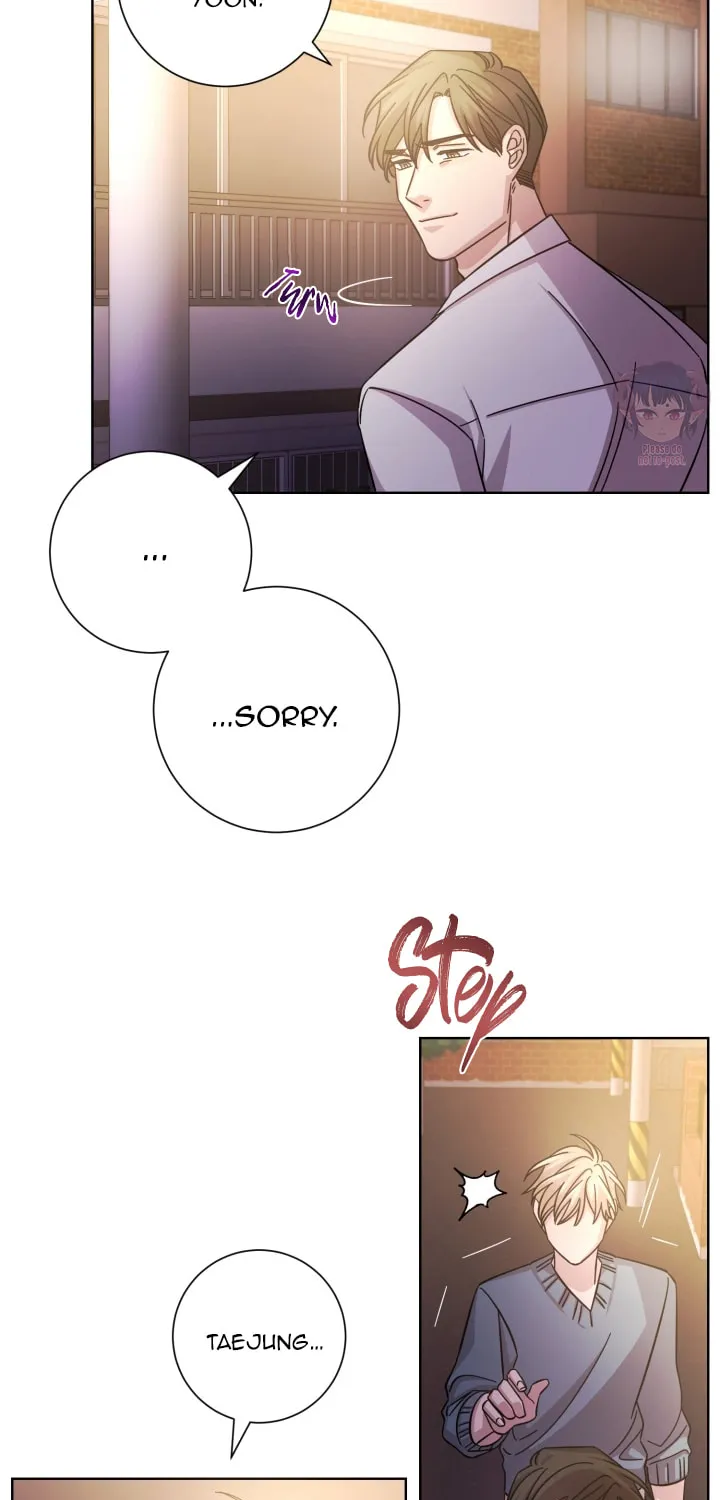 A Life Without You Chapter 11 page 32 - 