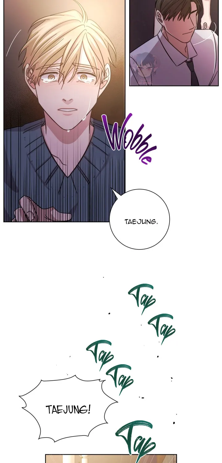 A Life Without You Chapter 11 page 33 - 