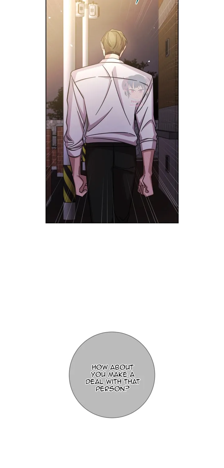 A Life Without You Chapter 11 page 34 - 