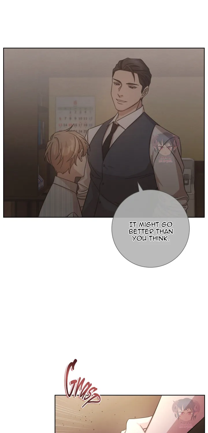 A Life Without You Chapter 11 page 35 - 