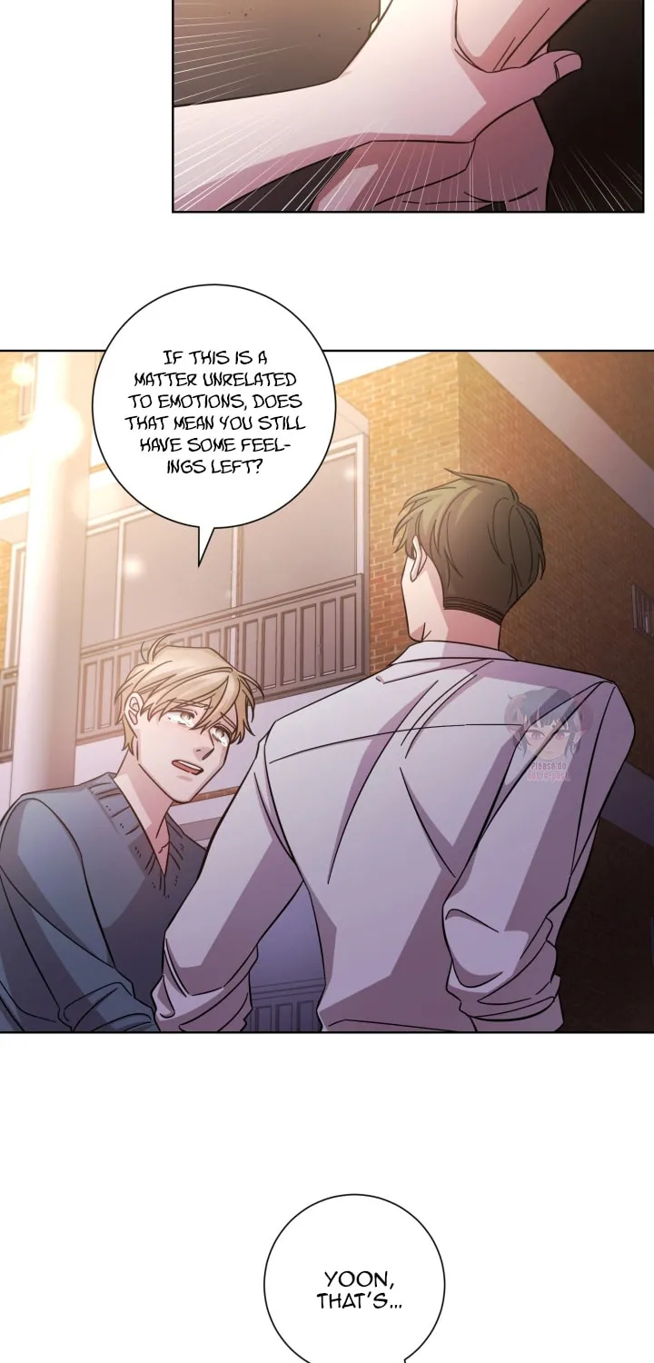 A Life Without You Chapter 11 page 36 - 