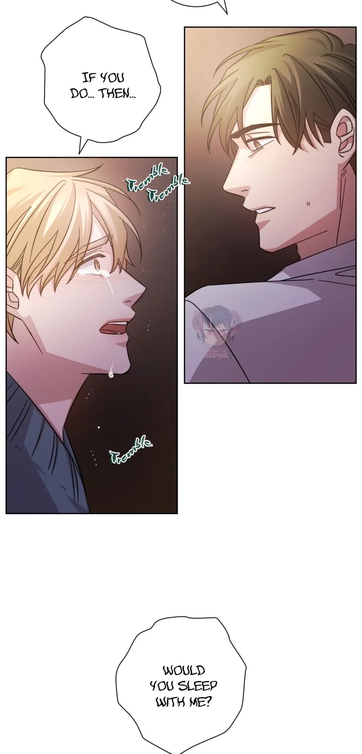 A Life Without You Chapter 11 page 37 - 