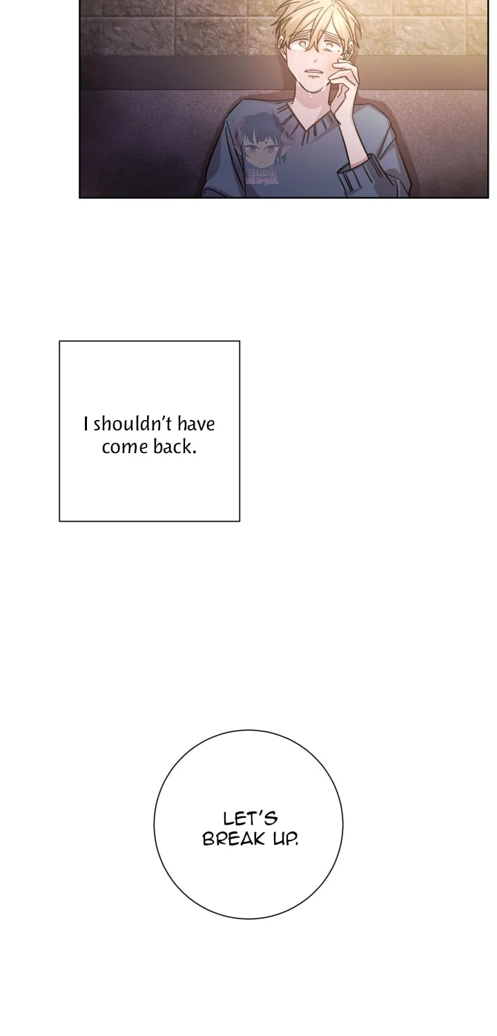 A Life Without You Chapter 11 page 43 - 
