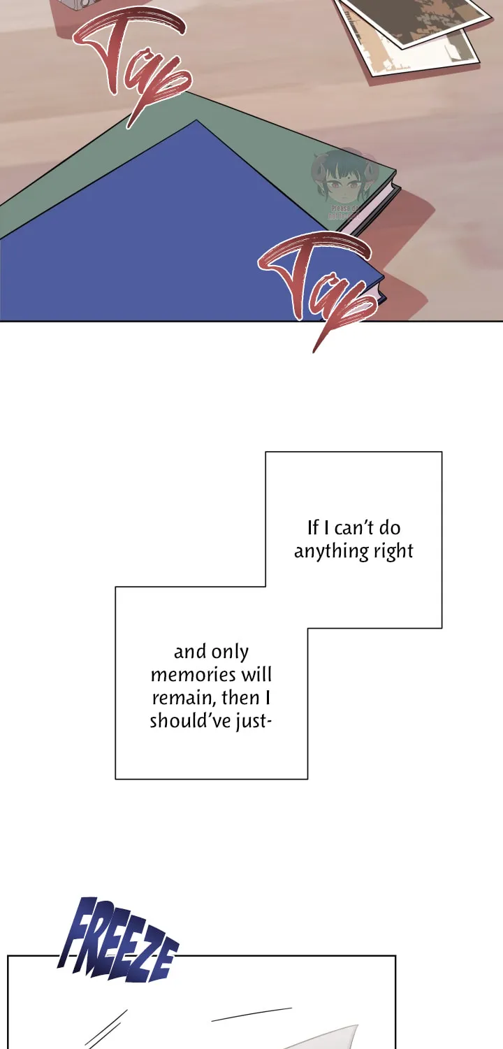 A Life Without You Chapter 11 page 45 - 