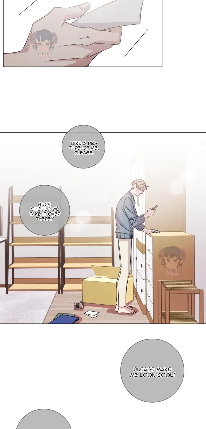 A Life Without You Chapter 11 page 46 - 