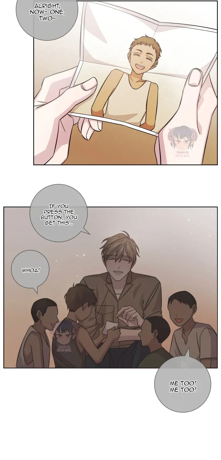 A Life Without You Chapter 11 page 47 - 