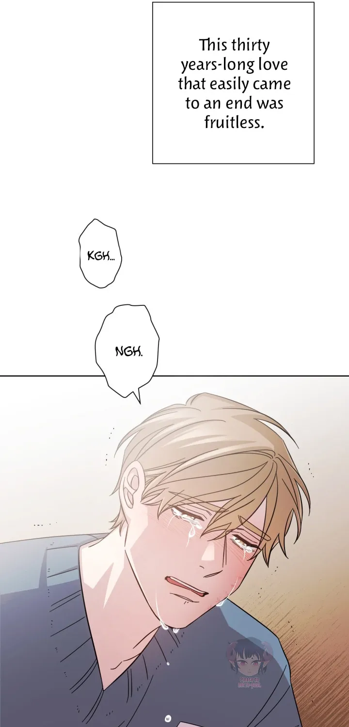 A Life Without You Chapter 11 page 49 - 