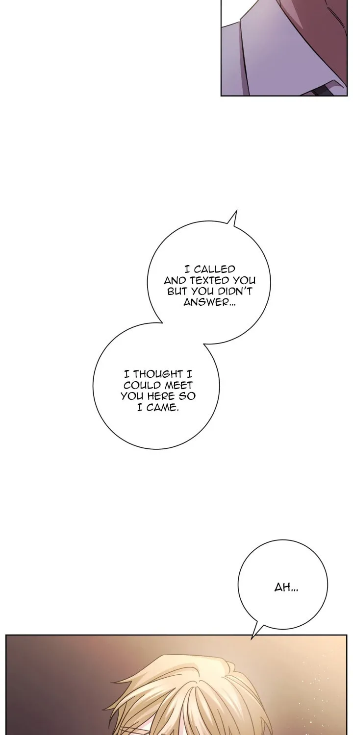 A Life Without You Chapter 11 page 6 - 