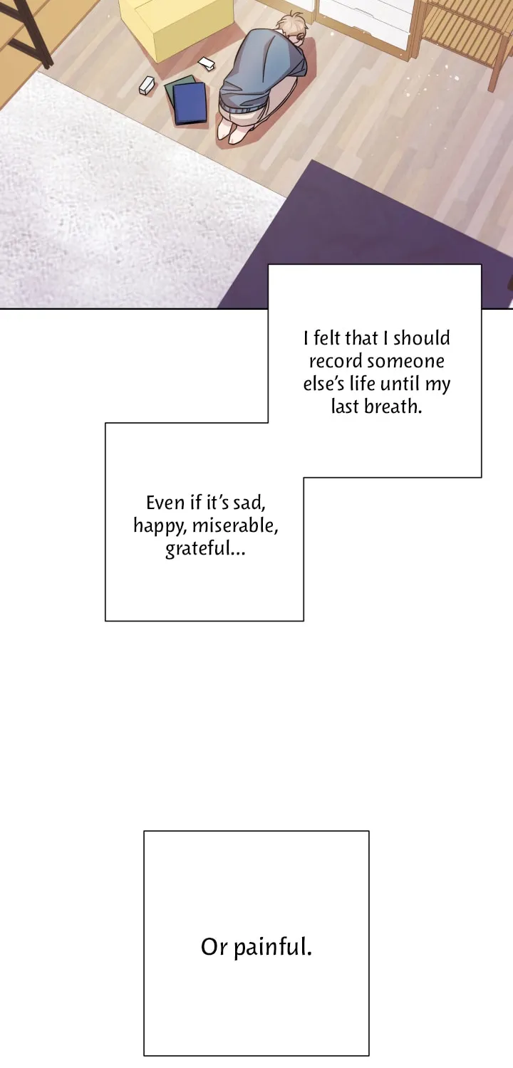 A Life Without You Chapter 11 page 52 - 