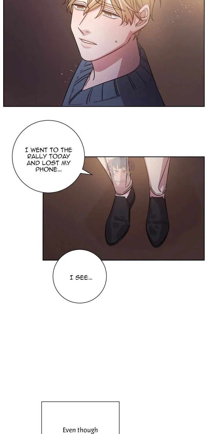 A Life Without You Chapter 11 page 7 - 