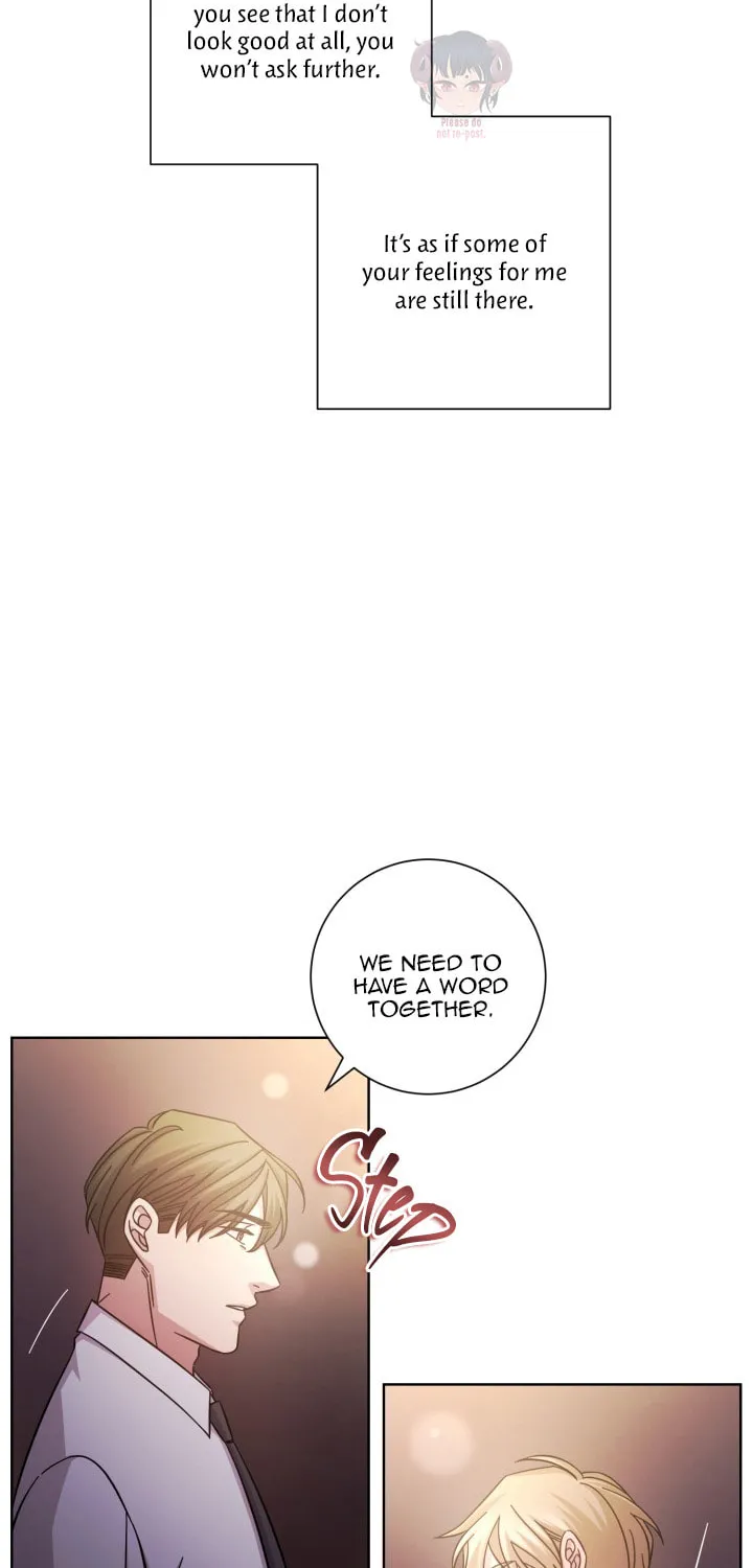 A Life Without You Chapter 11 page 8 - 