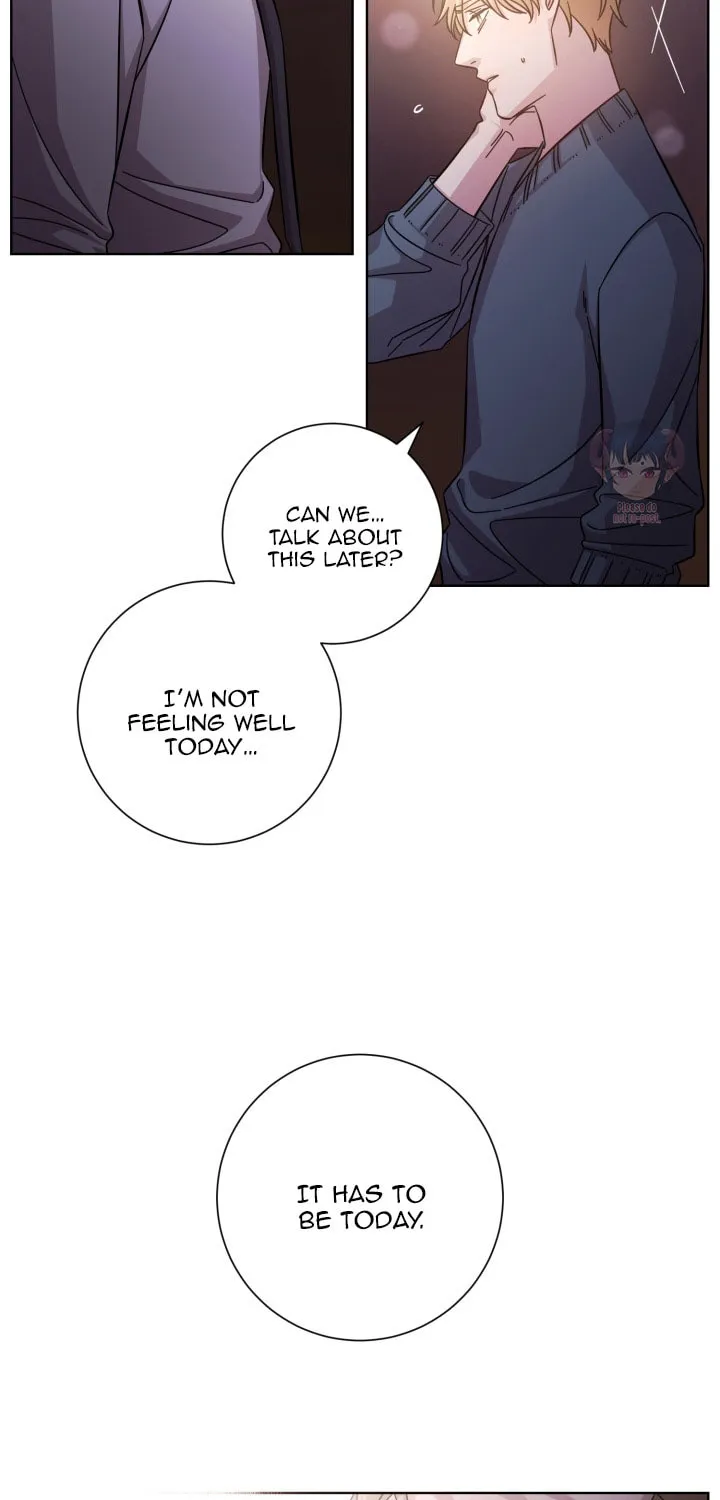 A Life Without You Chapter 11 page 9 - 