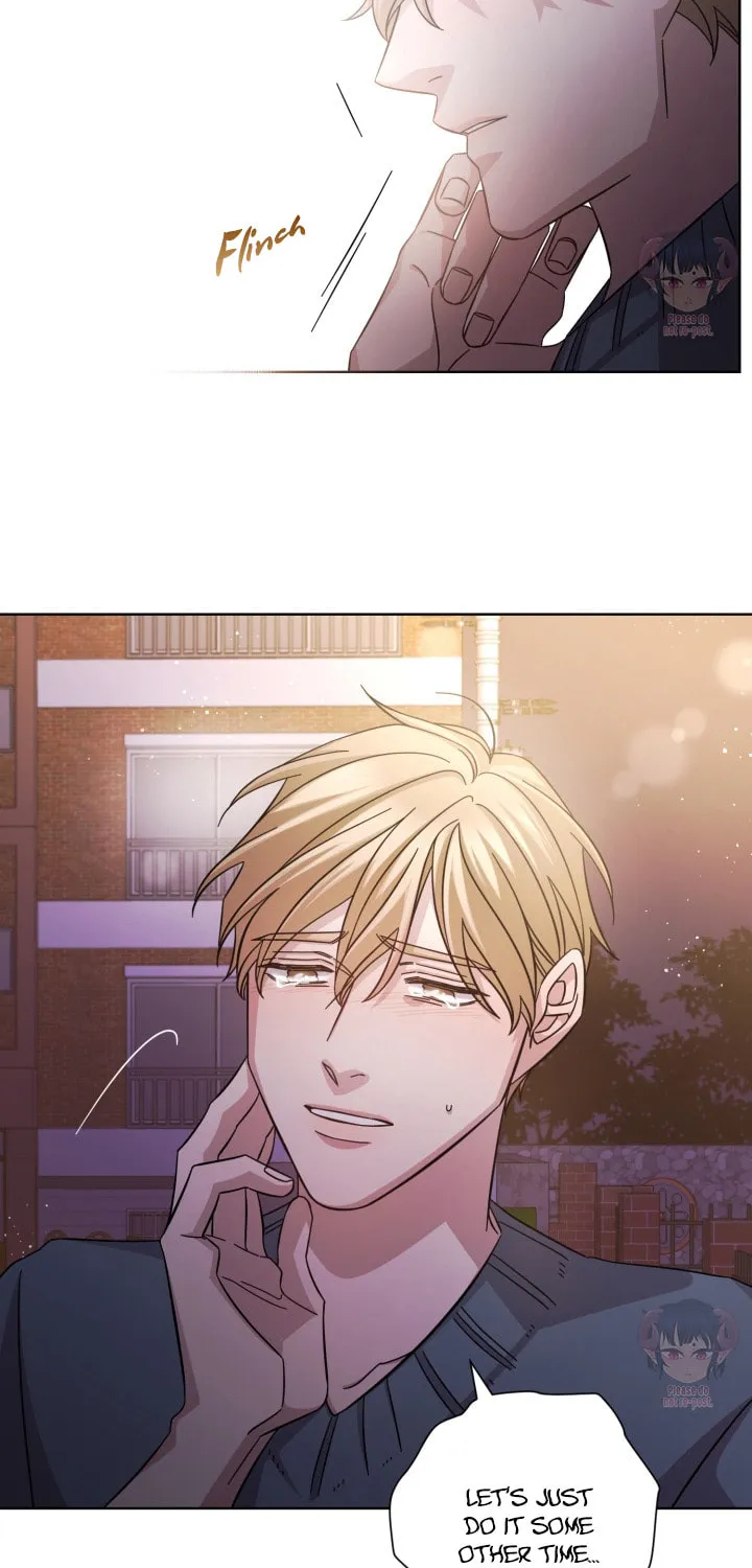 A Life Without You Chapter 11 page 10 - 