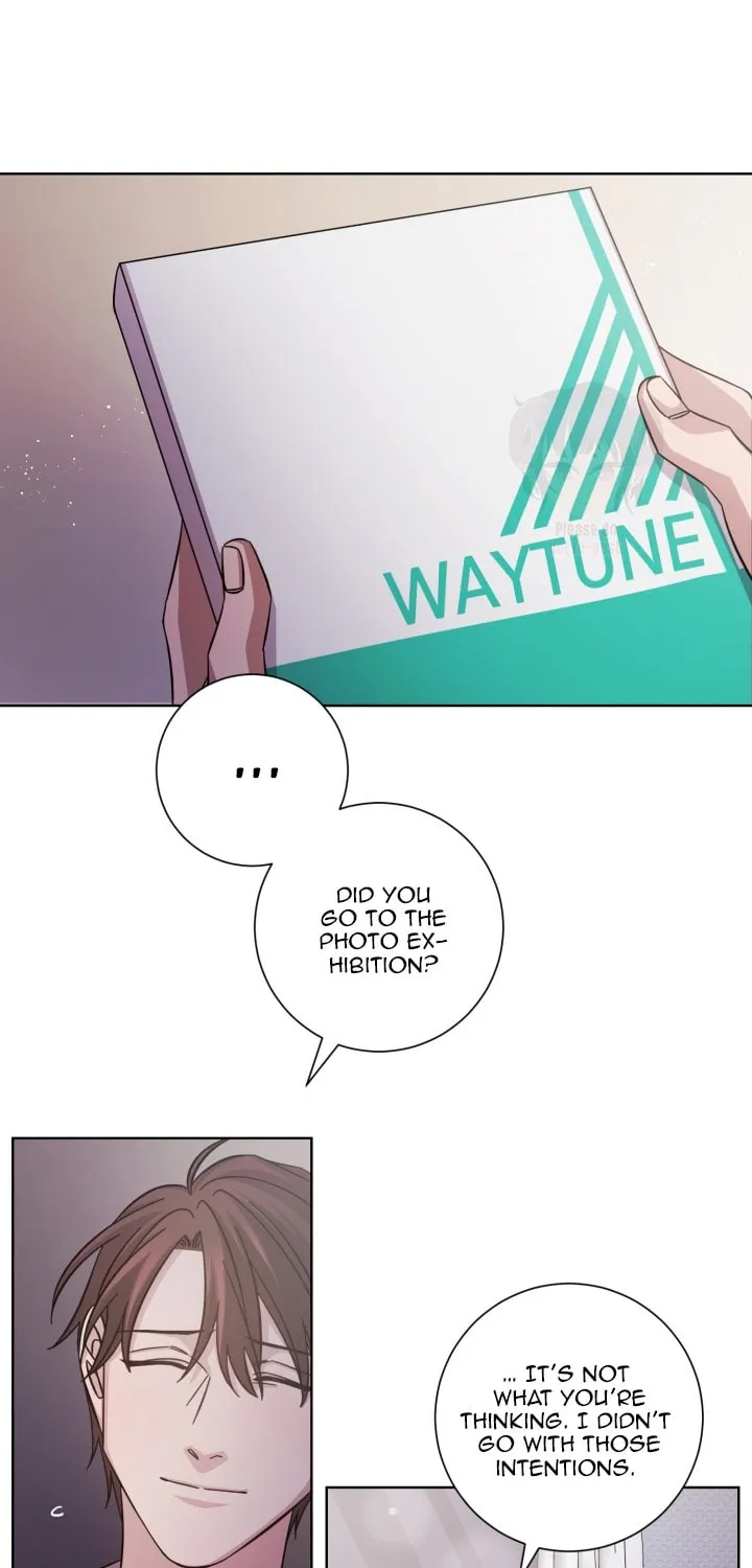 A Life Without You Chapter 12 page 12 - 