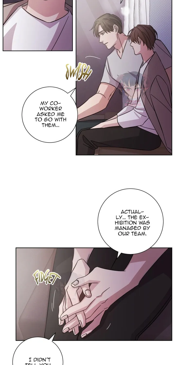 A Life Without You Chapter 12 page 13 - 