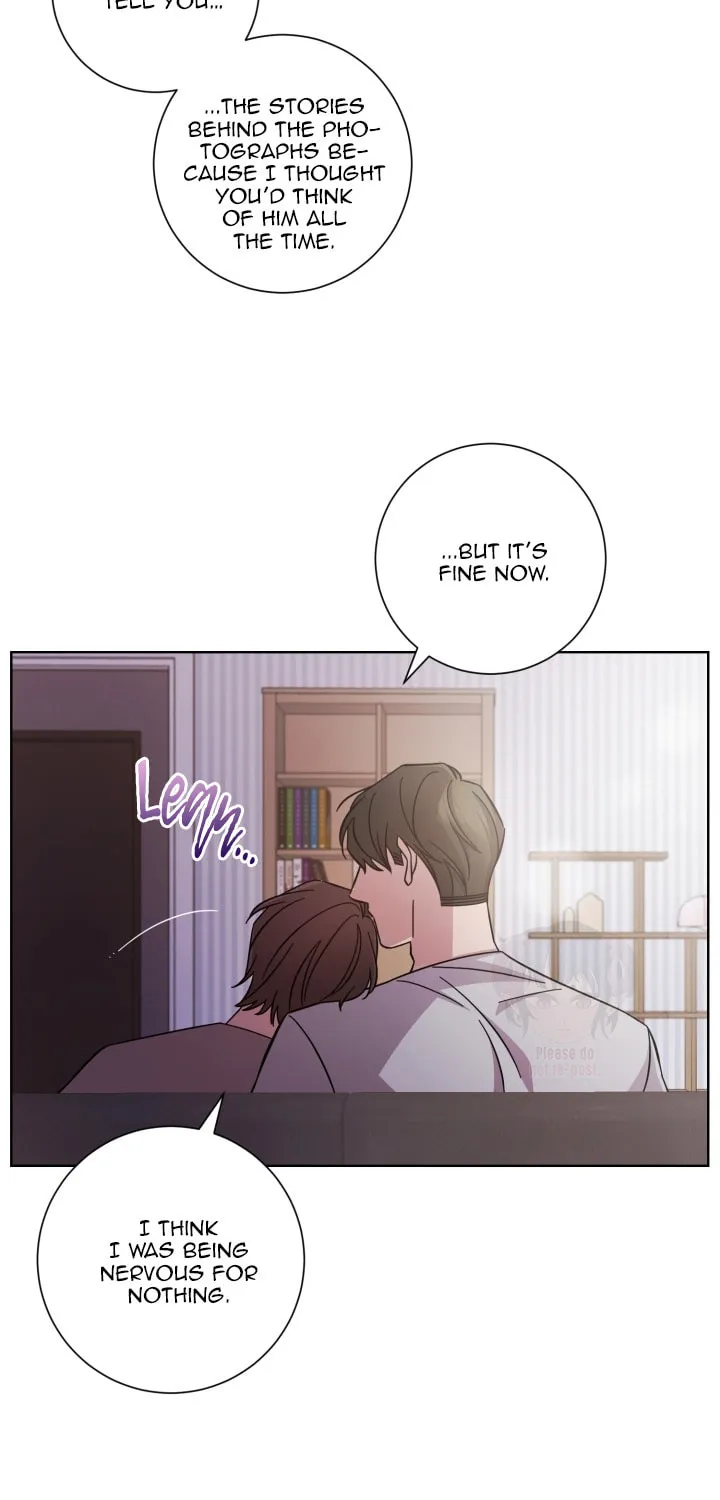 A Life Without You Chapter 12 page 14 - 
