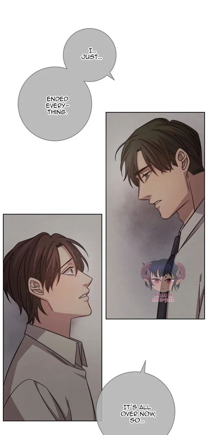 A Life Without You Chapter 12 page 15 - 