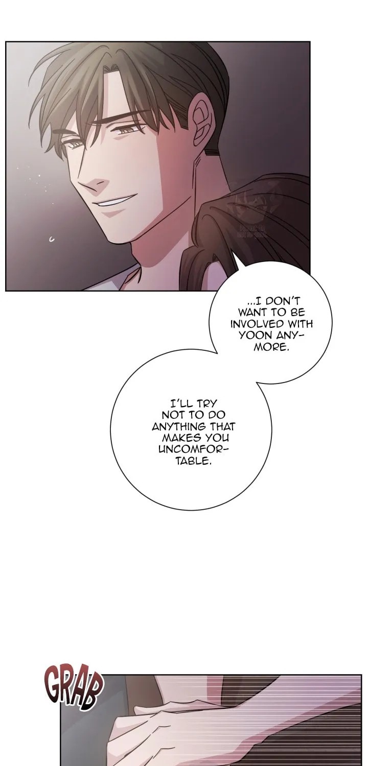 A Life Without You Chapter 12 page 17 - 