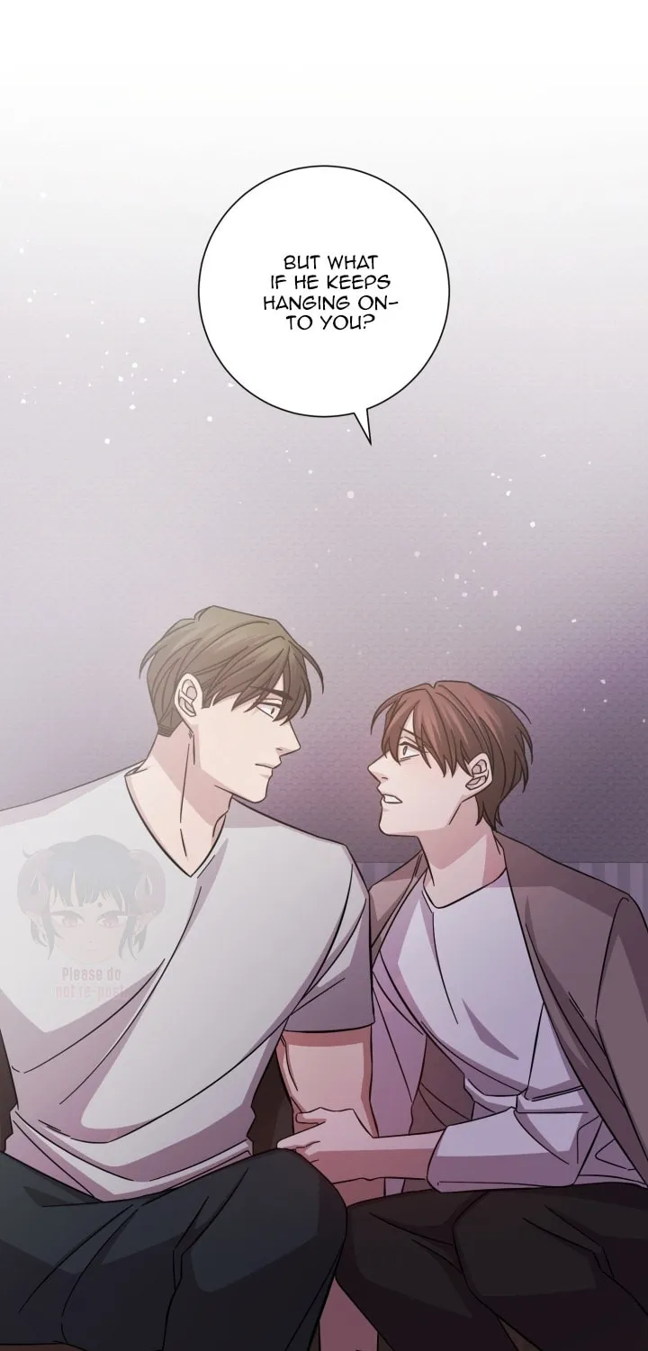 A Life Without You Chapter 12 page 19 - 