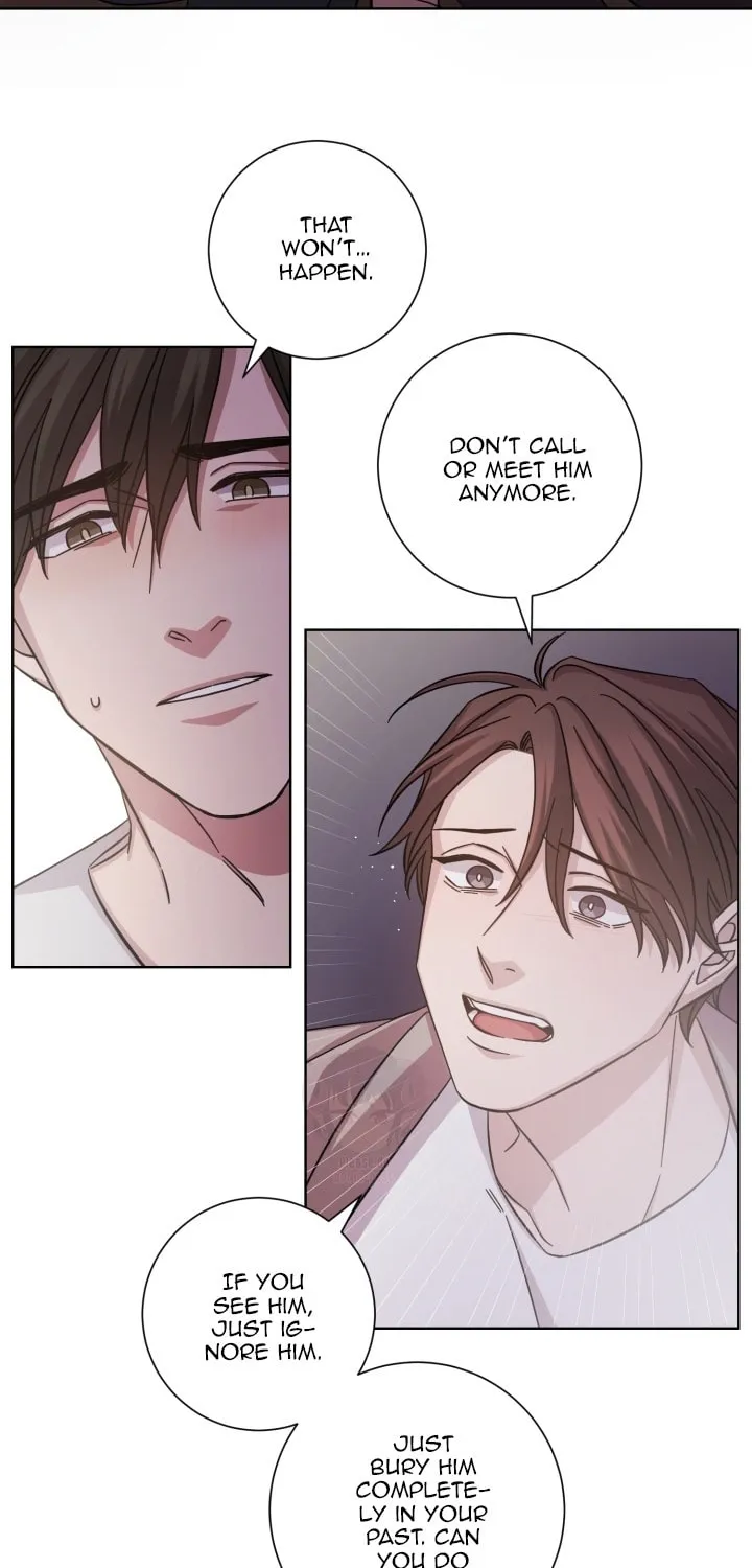 A Life Without You Chapter 12 page 20 - 